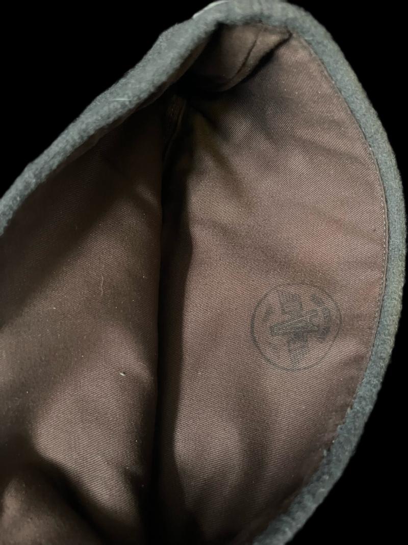 REPRODUCTION WW2 GERMAN LUFTWAFFE SIDE CAP